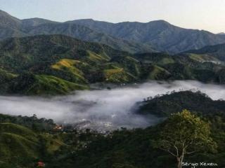 Paraíso da serra visconde de Mauá - 6