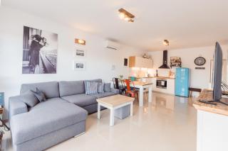 Apartman Danica s bazenom - Medulin - 6