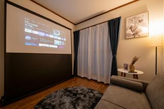 月下Gecca Japanese style Pvt Accom Max6ppl 3BR TRANS PO送迎可 - Hiroshima - 4