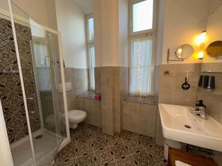KRISTALL Doppelzimmer direkt im Zentrum, Balkon - Bad Ischl - 3
