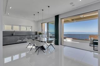 Penthouse DALS Exclusiv - Makarska Exklusiv - Tučepi - 3