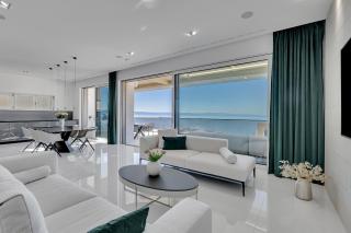 Penthouse DALS Exclusiv - Makarska Exklusiv - Tučepi - 7