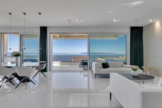 Penthouse DALS Exclusiv - Makarska Exklusiv - Tučepi - 0