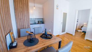 Lucy Apartment 1 - Čitluk - 3