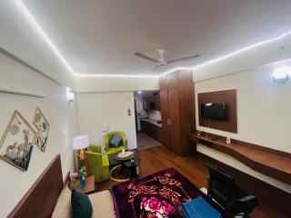 The Cozy Mountain Escape - Doon - Dehradun - 1