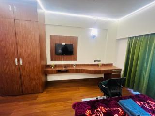 The Cozy Mountain Escape - Doon - Dehradun - 2