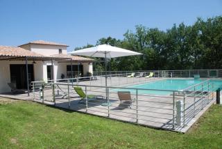 Près d'Avignon villa de rêve piscine - Saint-Geniès-de-Comolas - 6