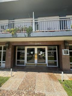 Departamento zona Playa Grande - Mar del Plata - 1