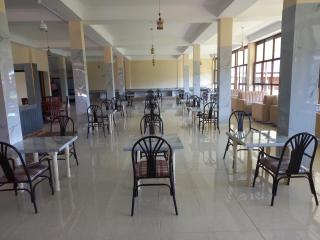 Olempiaus Gardens Hotel - Mai Mahoro - 2