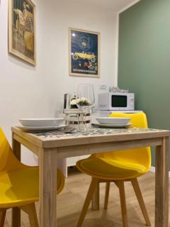 A Casa di Jimmy - Palermo - 8