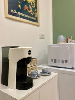 A Casa di Jimmy - Palermo - 6