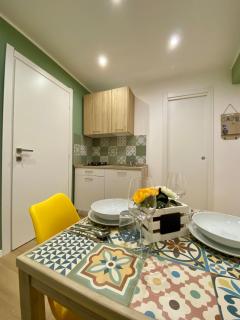 A Casa di Jimmy - Palermo - 4