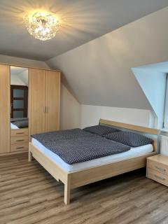 Apartmán ve Zlonicích - - 4