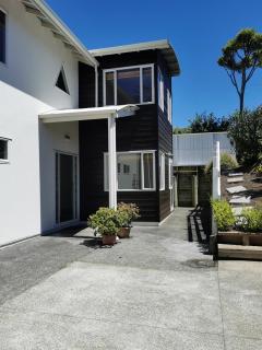 Lilypad of Three Kings Guest Rooms - Auckland - 0