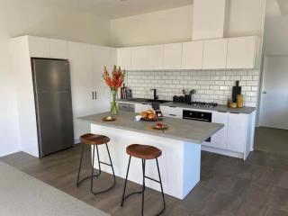 Lilypad of Three Kings Guest Rooms - Auckland - 2