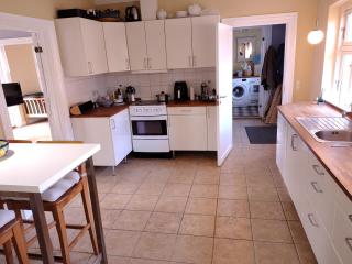 Super cozy vacation home - Gilleleje - 2