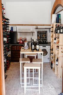 Graziosa BedAndBottle - 1