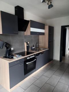 Ferienwohnung Im Wiesenrain - Hausen-Wied - 5
