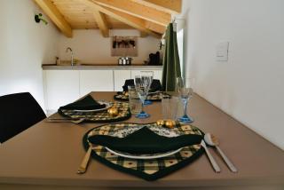 Nine Rooms Apartment - Trente - 6
