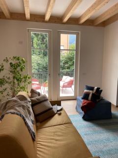 Nine Rooms Apartment - Trente - 3