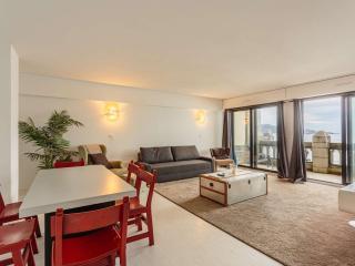 Appartement moderne en bord de mer avec balcon et parking - FR-1-2-306 - Hendaye - 9