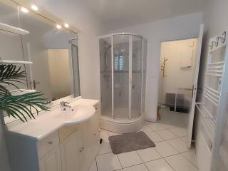 Bel appartement avec WIFI, balcon et garage à Perros-Guirec - FR-1-368-165 - Perros-Guirec - 2