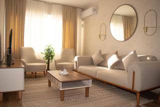 Luxe Suite AY37 - Eskiömerler - 0