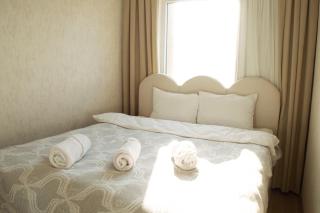 Luxe Suite AY37 - Eskiömerler - 5