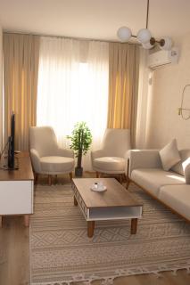 Luxe Suite AY37 - Eskiömerler - 2