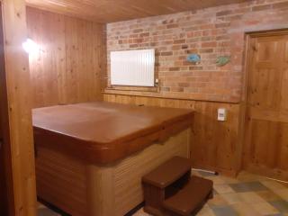 The Hay Barn - Sibsey - 3