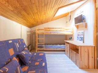 Grand Duplex Confort au Centre, 6 Pers, Garage, Balcon, Proche Commerces et Pistes - FR-1-181-2459 - La Plagne Tarentaise - 5