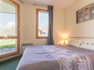 Appartement proche pistes La Plagne · Terrasse · 6 pers · Équipé - FR-1-181-2516 - 4