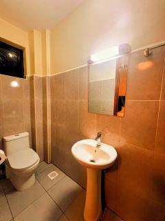 2bedroom Museum Hill Apartment in Parklands Westlands - Nairobi - 9