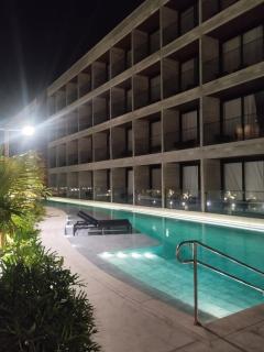 Resort Porto Alto - 4