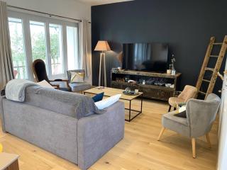 Maison à 250m de la plage avec WIFI à Trégastel - FR-1-368-456 - Trégastel - 0