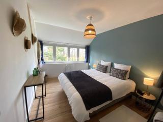 Maison à 250m de la plage avec WIFI à Trégastel - FR-1-368-456 - 8