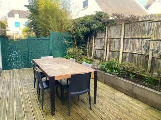 Maison à 250m de la plage avec WIFI à Trégastel - FR-1-368-456 - Trégastel - 5