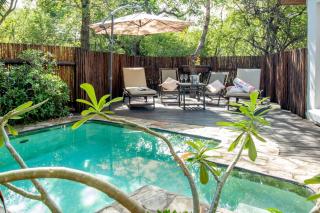 Woodlandsbushlodge - Hoedspruit - 0