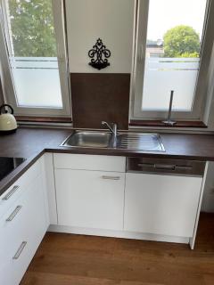 Ferienwohnung Grenzwaldtraum - Nettetal - 9