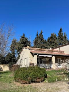 House with pool in Provence - 7