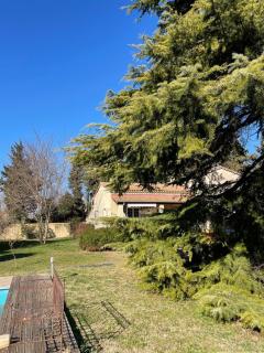House with pool in Provence - 6