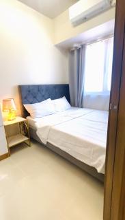 Stunning Suite with Balcony - Manila - 3