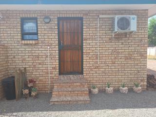 Ruzen Overnight - Postmasburg - 2