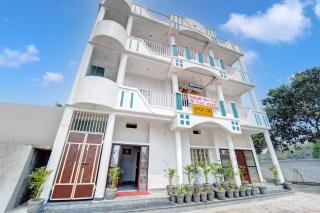 Hotel O Rajsahi Marriage Hall & Guest House - Patna - 9