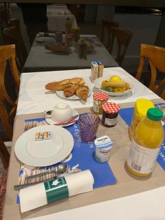 Hotel LE BEAU SITE - Gien - 9