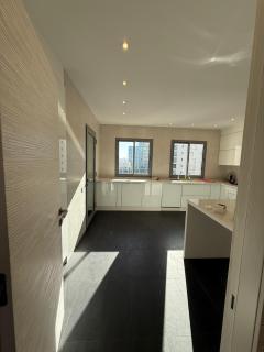 Ocean views from three bedrooms Apartment - Casablanca - 6