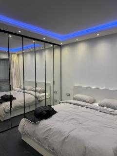 Ocean views from three bedrooms Apartment - Casablanca - 5