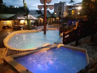 Cocos Hot Spring Hotel - 6
