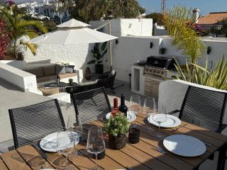 Luxury house with private heated pool in Nerja! - Nerja - 4