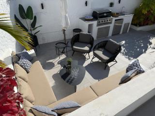 Luxury house with private heated pool in Nerja! - Nerja - 3